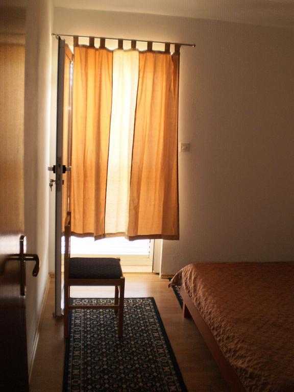 Apartments Vala Rogoznica  Phòng bức ảnh