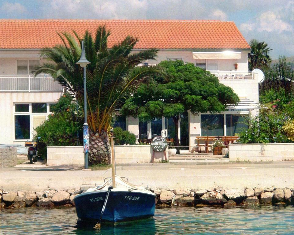 Apartments Vala Rogoznica  Phòng bức ảnh