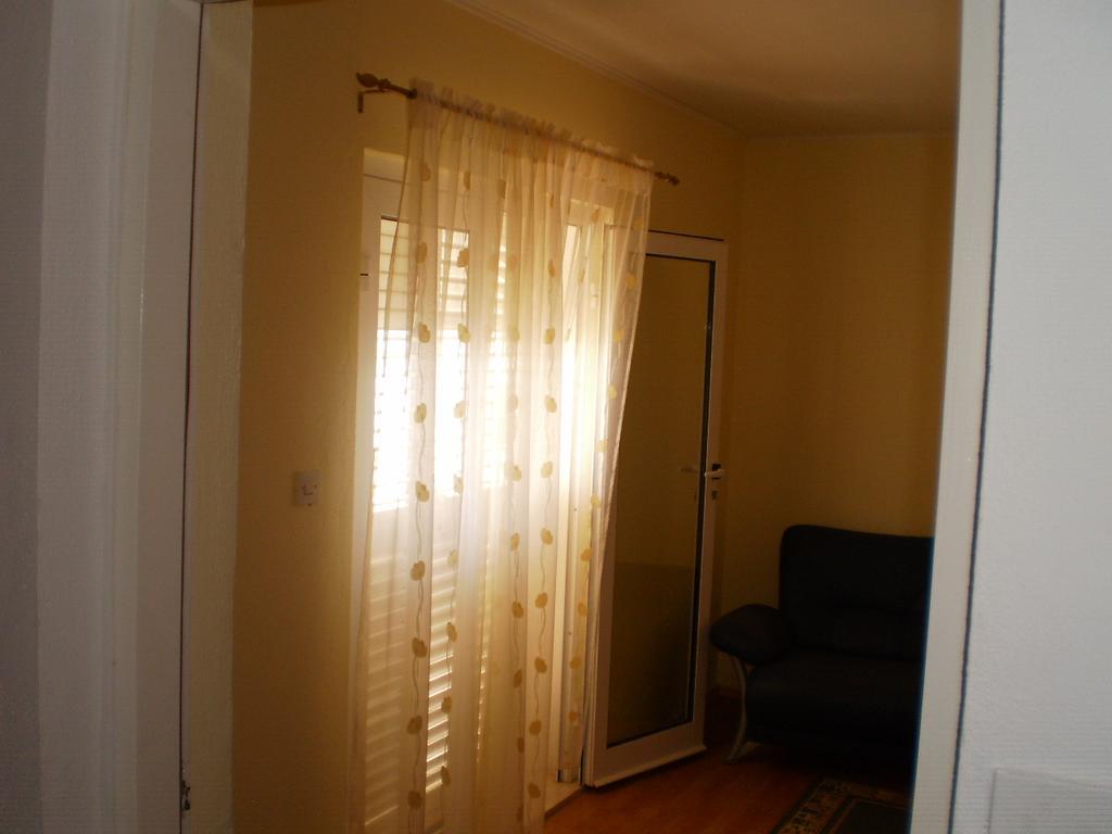 Apartments Vala Rogoznica  Ngoại thất bức ảnh