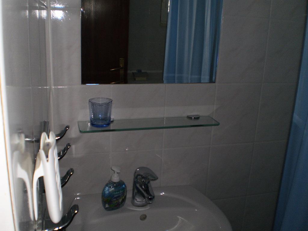 Apartments Vala Rogoznica  Ngoại thất bức ảnh