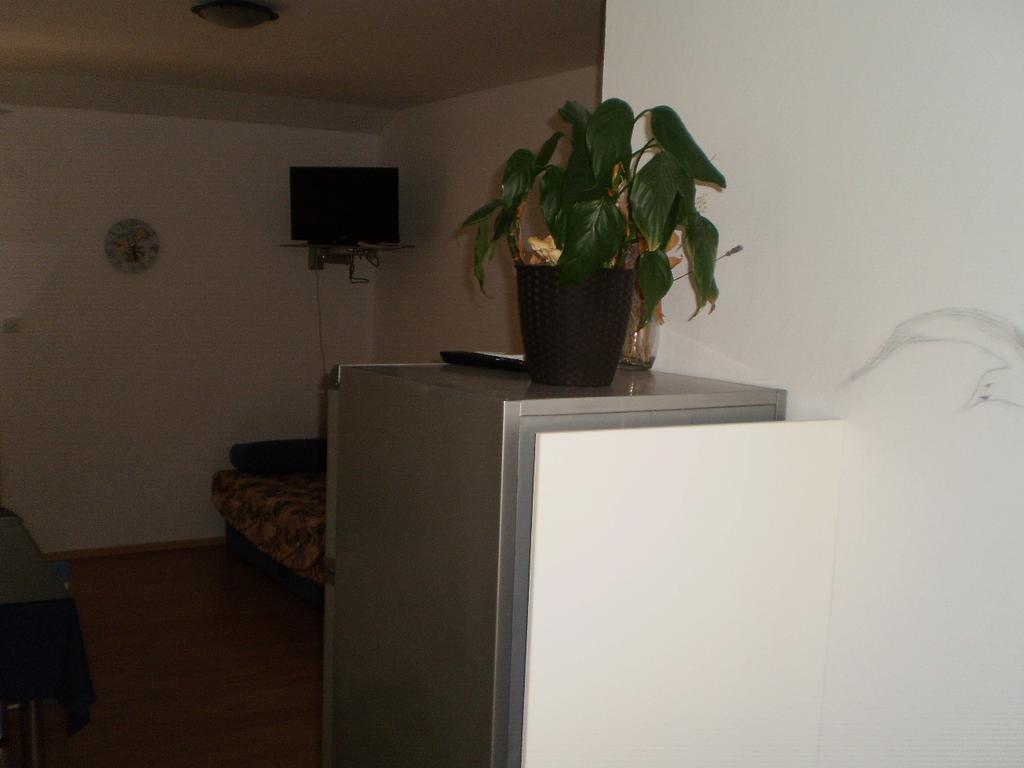 Apartments Vala Rogoznica  Ngoại thất bức ảnh